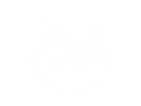 Backwash Surf Bali Logo