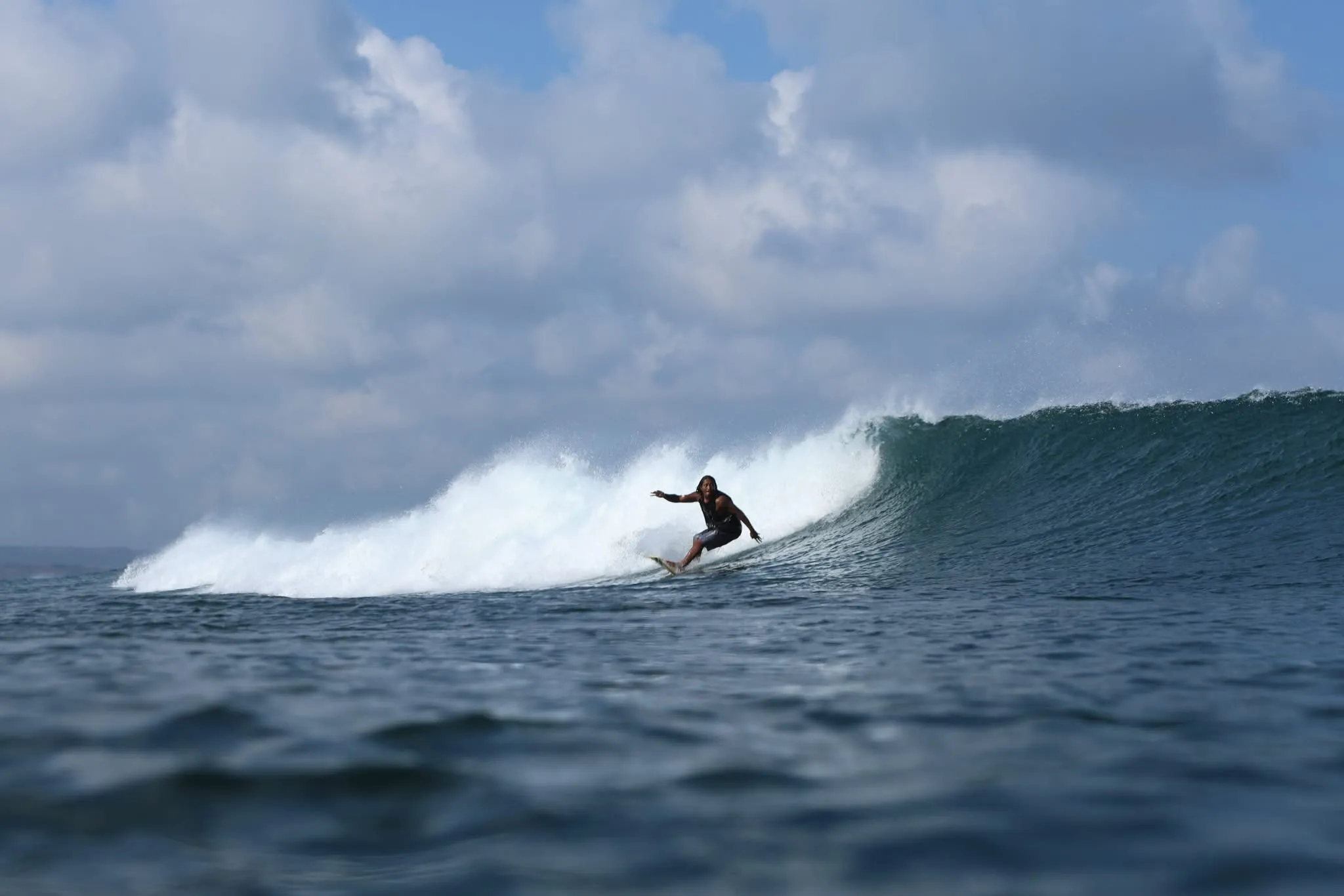Backwash Surf Vibe 2
