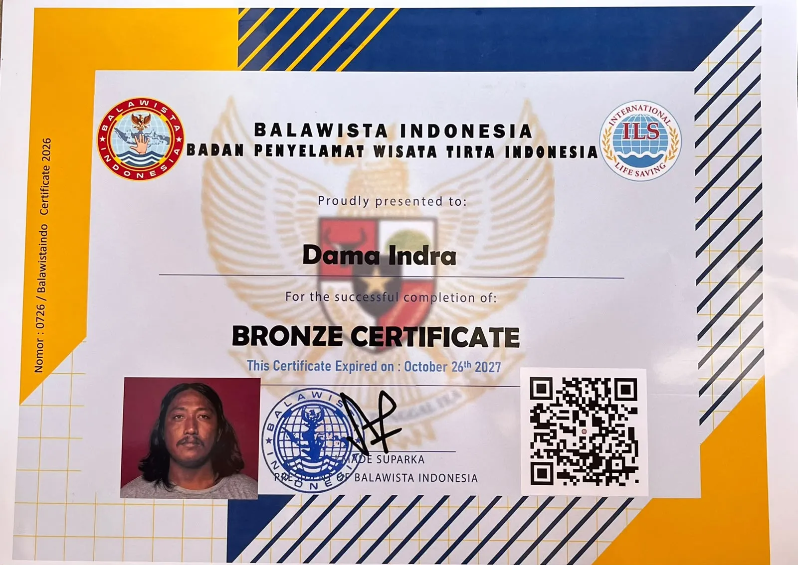 Lifeguard Certification